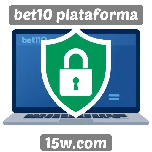 Avaliação da segurança do site bet10 plataforma