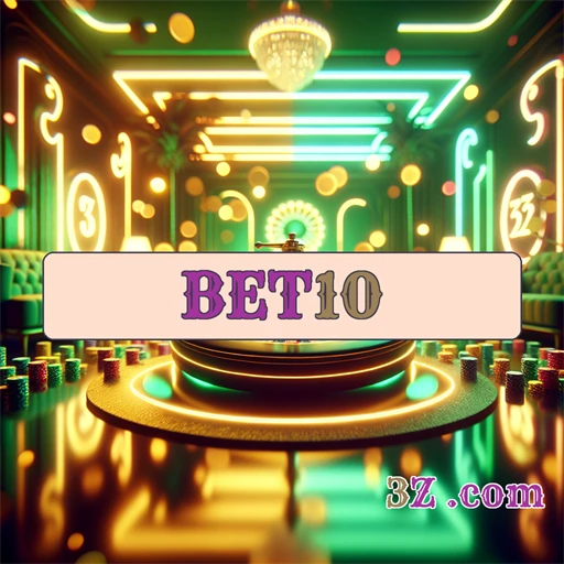 bet10 plataforma Loteria