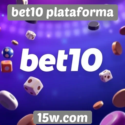 Variedade de jogos disponíveis na bet10 plataforma